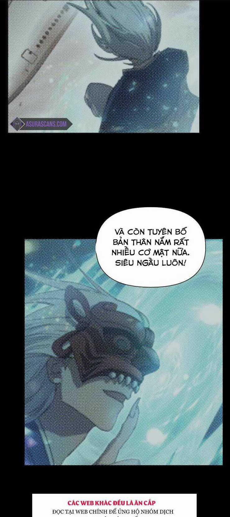 Những Ranker Cấp S Mà Tôi Nuôi Dưỡng Chapter 30 trang 17