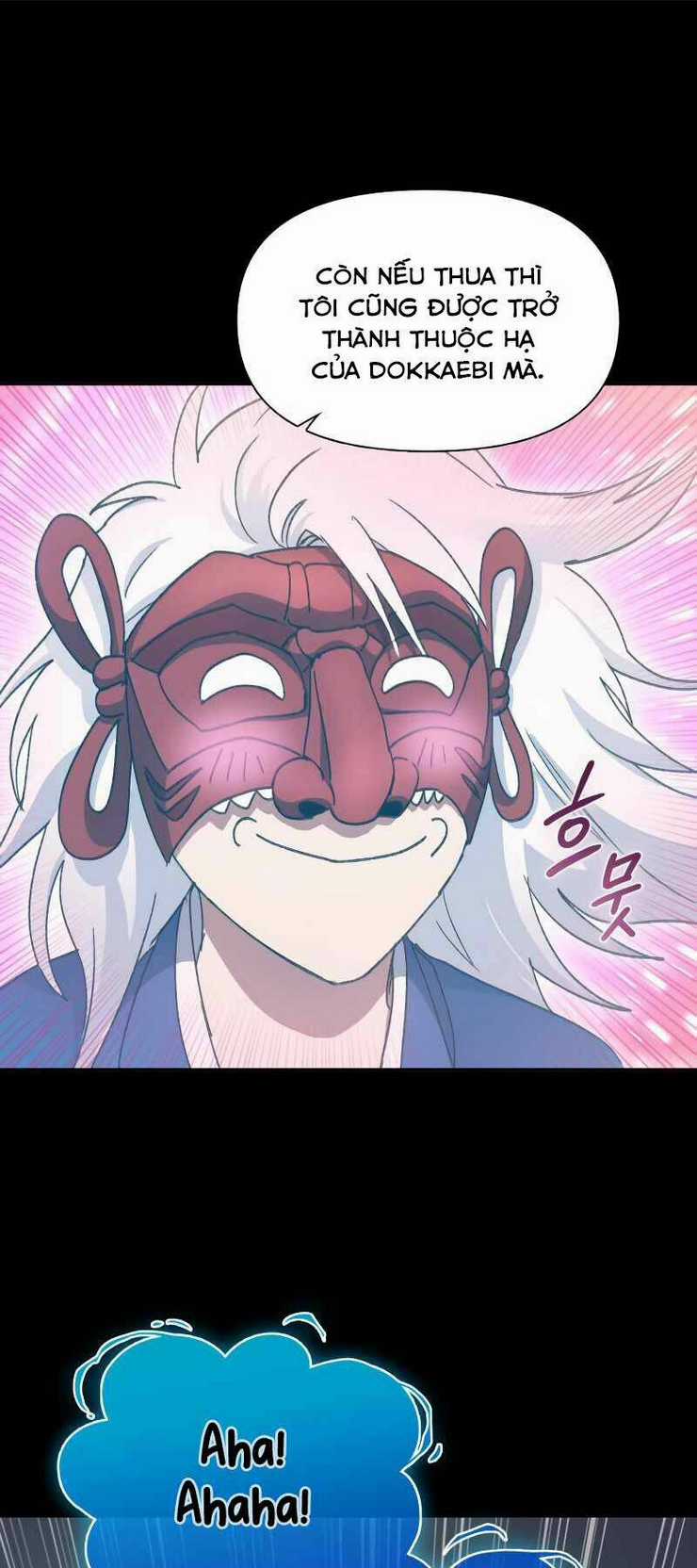 Những Ranker Cấp S Mà Tôi Nuôi Dưỡng Chapter 30 trang 19