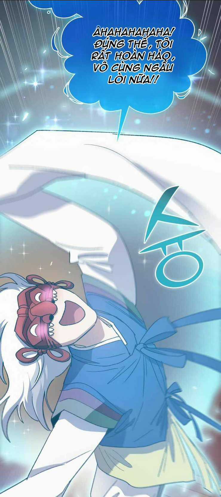 Những Ranker Cấp S Mà Tôi Nuôi Dưỡng Chapter 30 trang 20