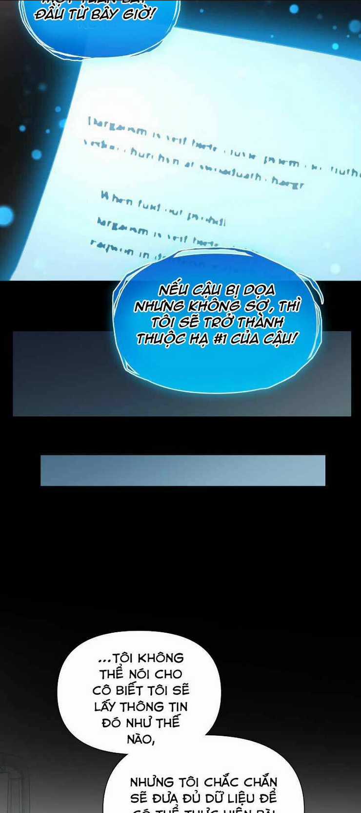 Những Ranker Cấp S Mà Tôi Nuôi Dưỡng Chapter 30 trang 23