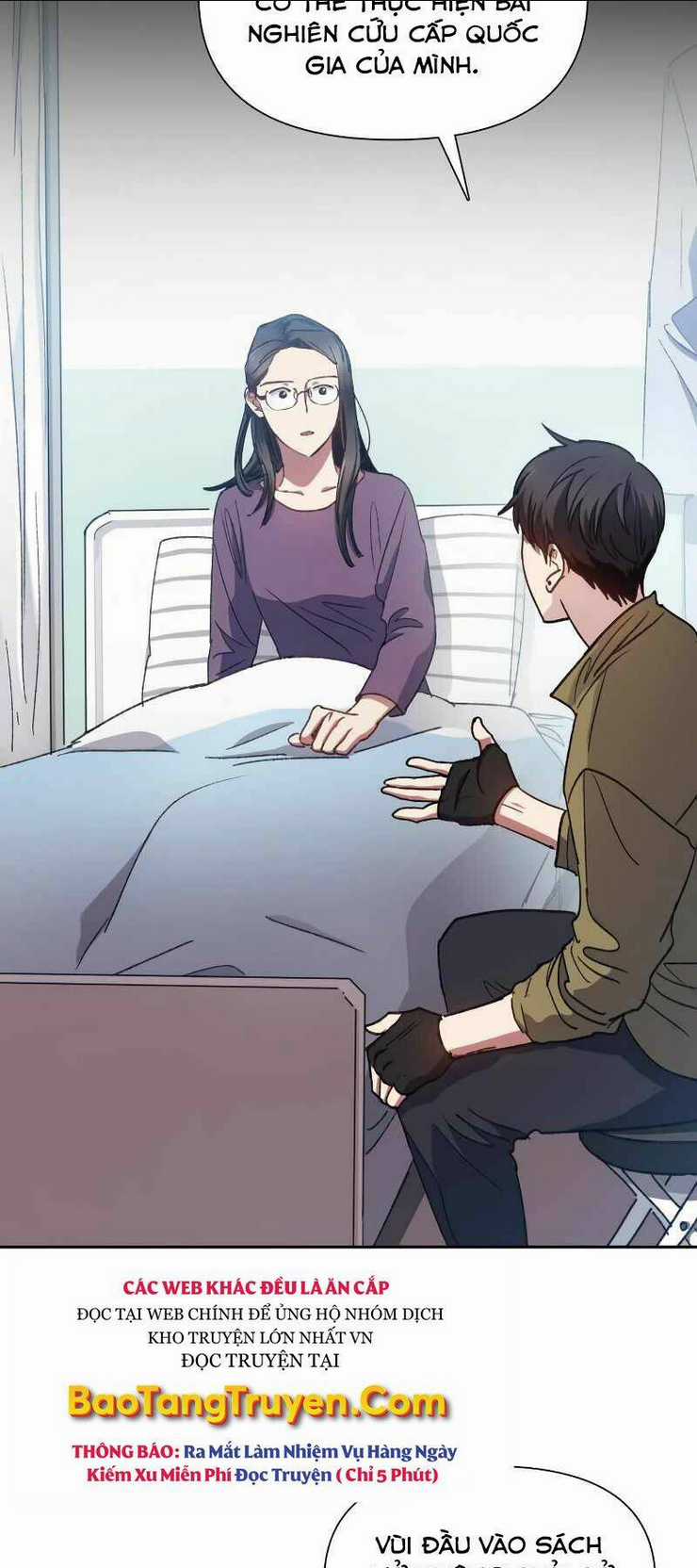 Những Ranker Cấp S Mà Tôi Nuôi Dưỡng Chapter 30 trang 24
