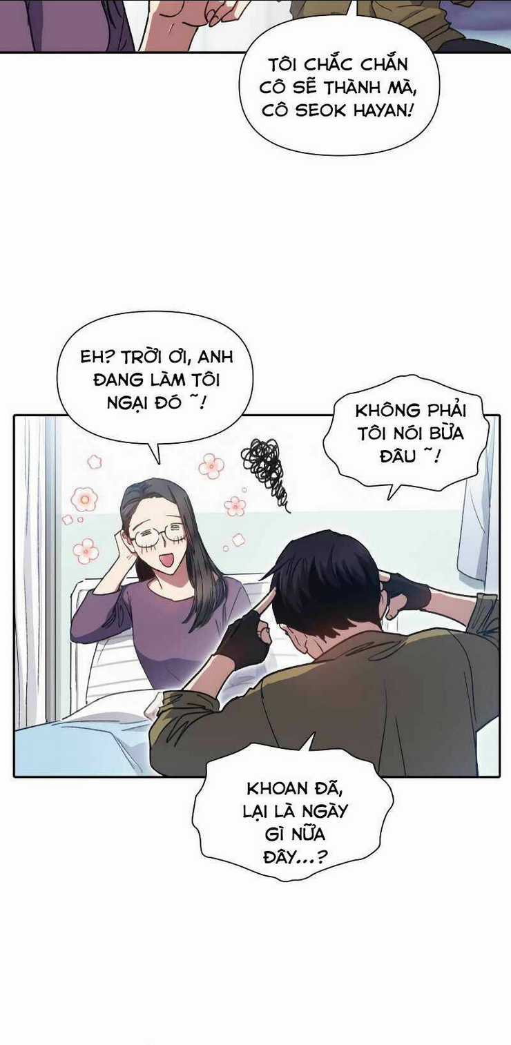 Những Ranker Cấp S Mà Tôi Nuôi Dưỡng Chapter 30 trang 27