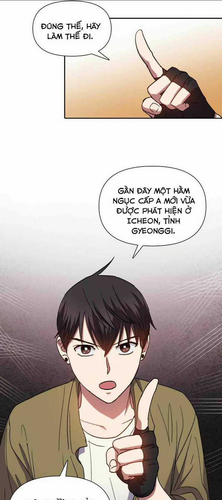 Những Ranker Cấp S Mà Tôi Nuôi Dưỡng Chapter 30 trang 28