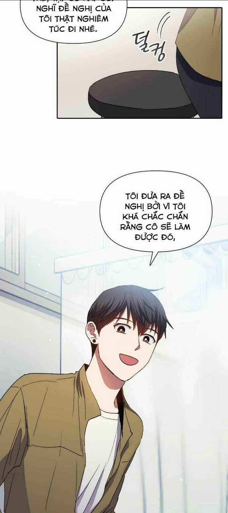 Những Ranker Cấp S Mà Tôi Nuôi Dưỡng Chapter 30 trang 30