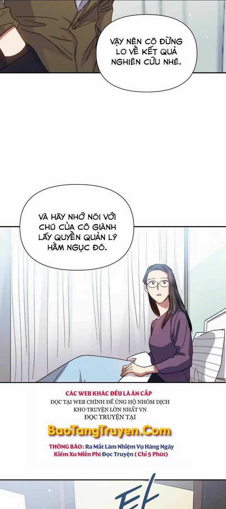 Những Ranker Cấp S Mà Tôi Nuôi Dưỡng Chapter 30 trang 31