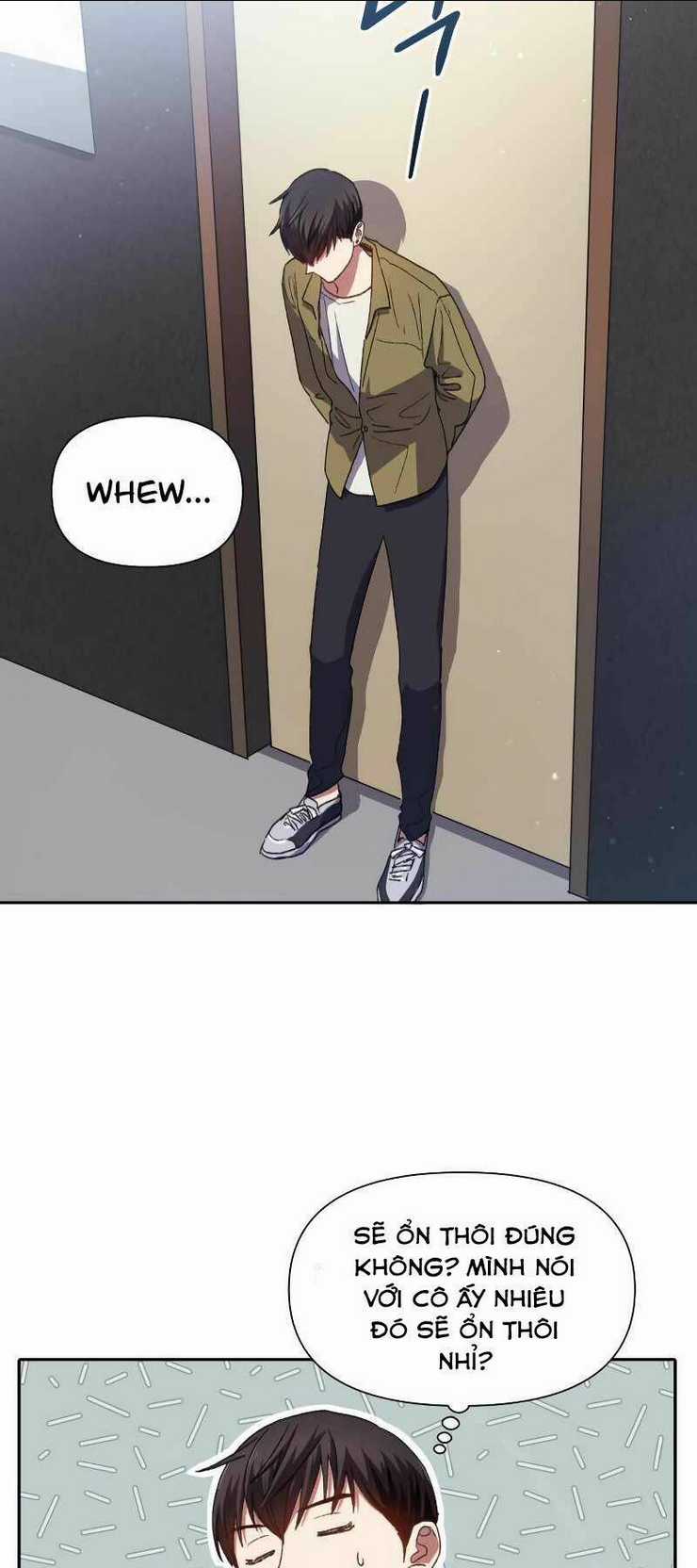 Những Ranker Cấp S Mà Tôi Nuôi Dưỡng Chapter 30 trang 32