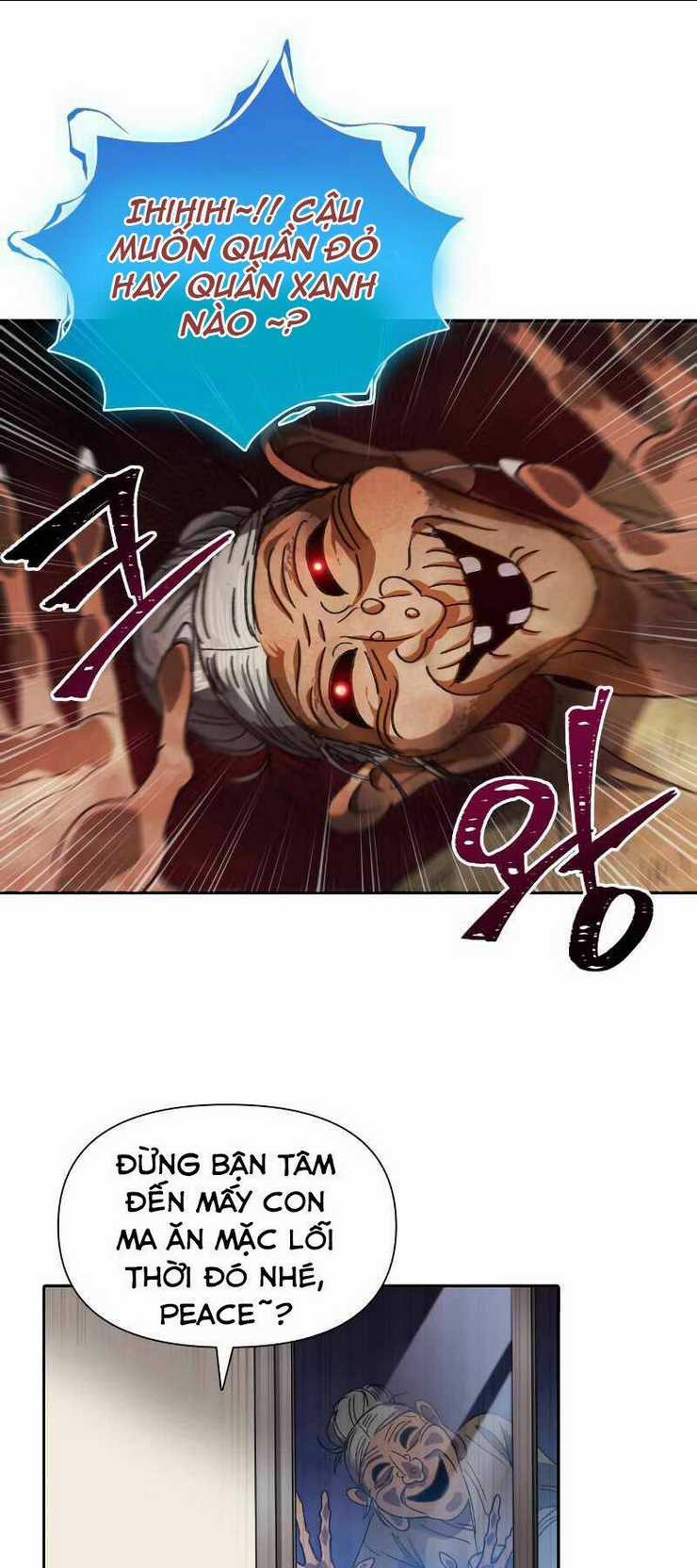 Những Ranker Cấp S Mà Tôi Nuôi Dưỡng Chapter 30 trang 34