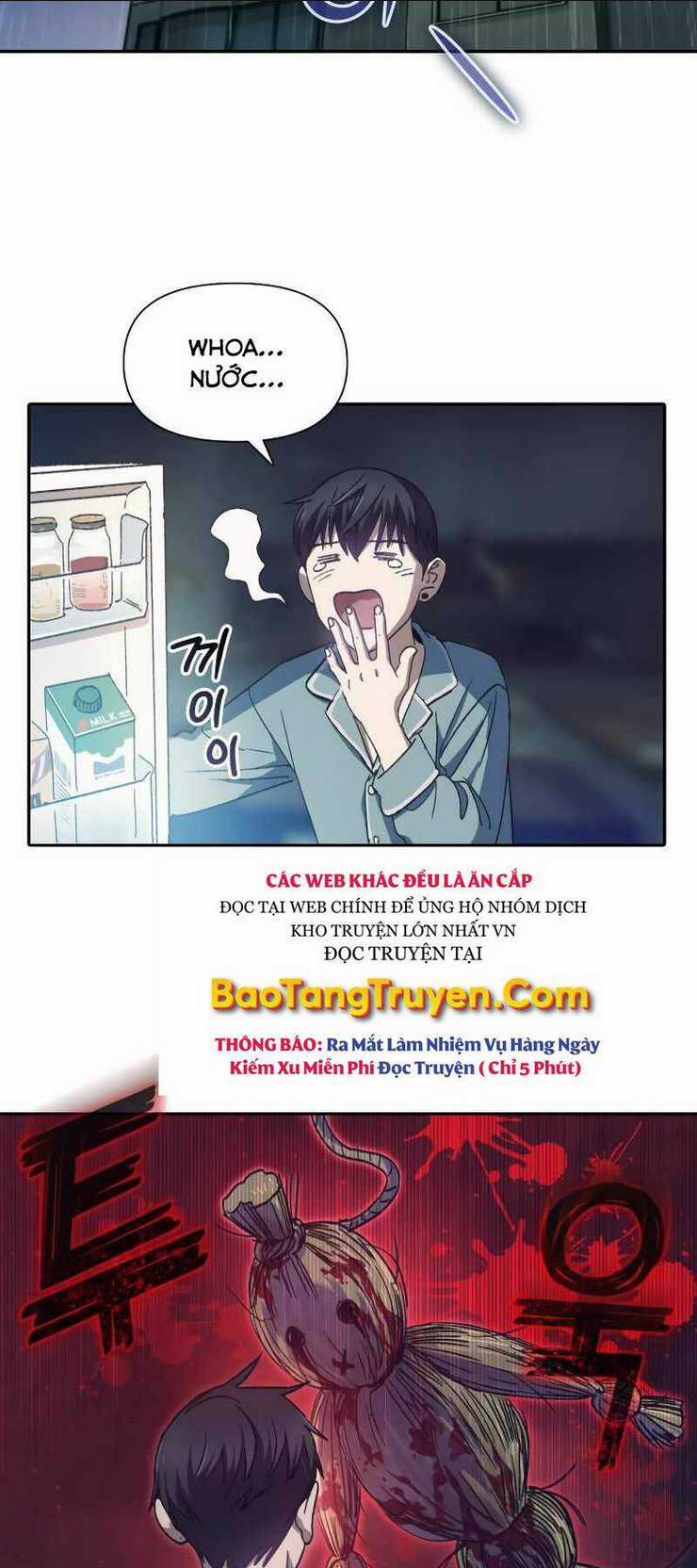 Những Ranker Cấp S Mà Tôi Nuôi Dưỡng Chapter 30 trang 39