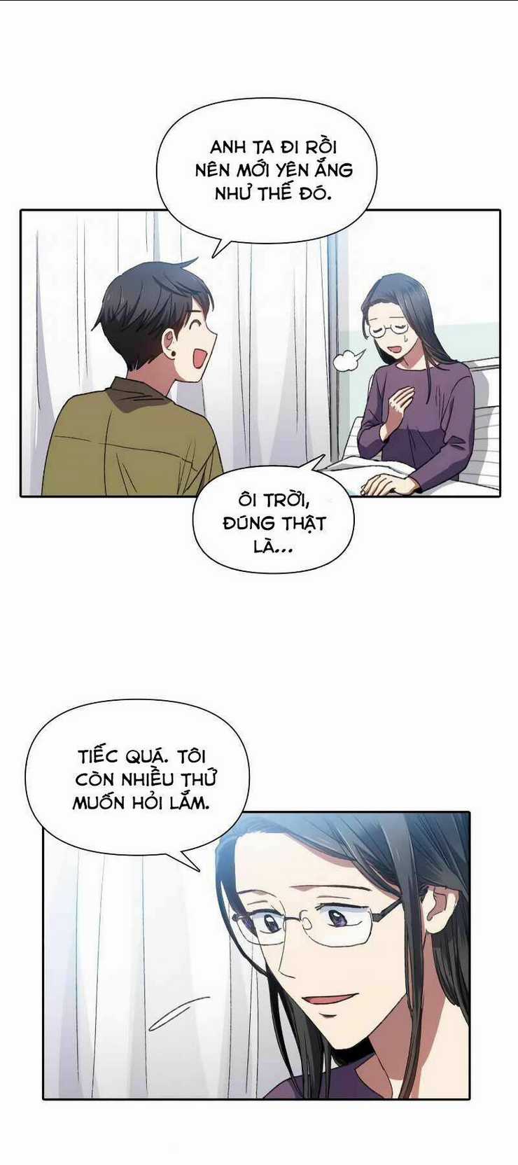 Những Ranker Cấp S Mà Tôi Nuôi Dưỡng Chapter 30 trang 4