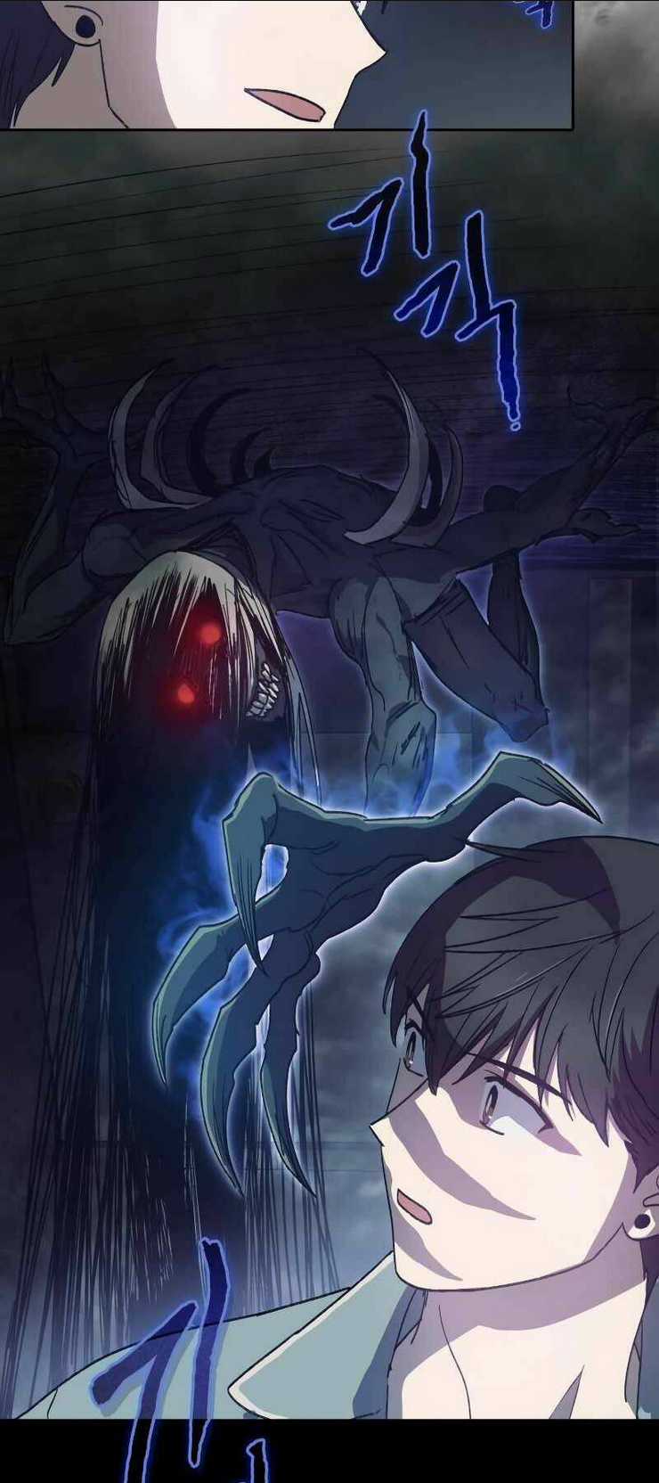 Những Ranker Cấp S Mà Tôi Nuôi Dưỡng Chapter 30 trang 41