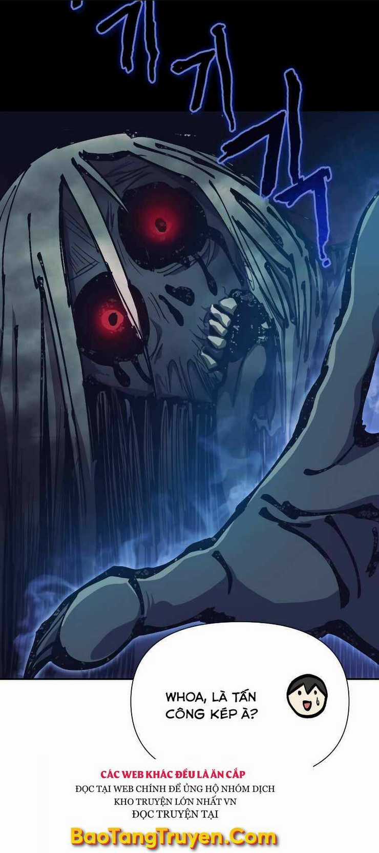 Những Ranker Cấp S Mà Tôi Nuôi Dưỡng Chapter 30 trang 42