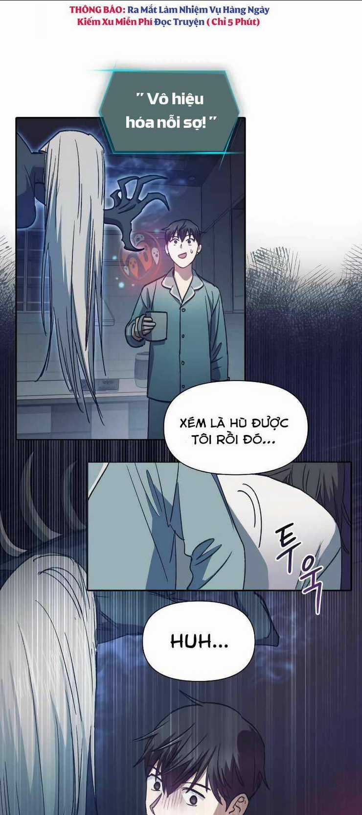 Những Ranker Cấp S Mà Tôi Nuôi Dưỡng Chapter 30 trang 43