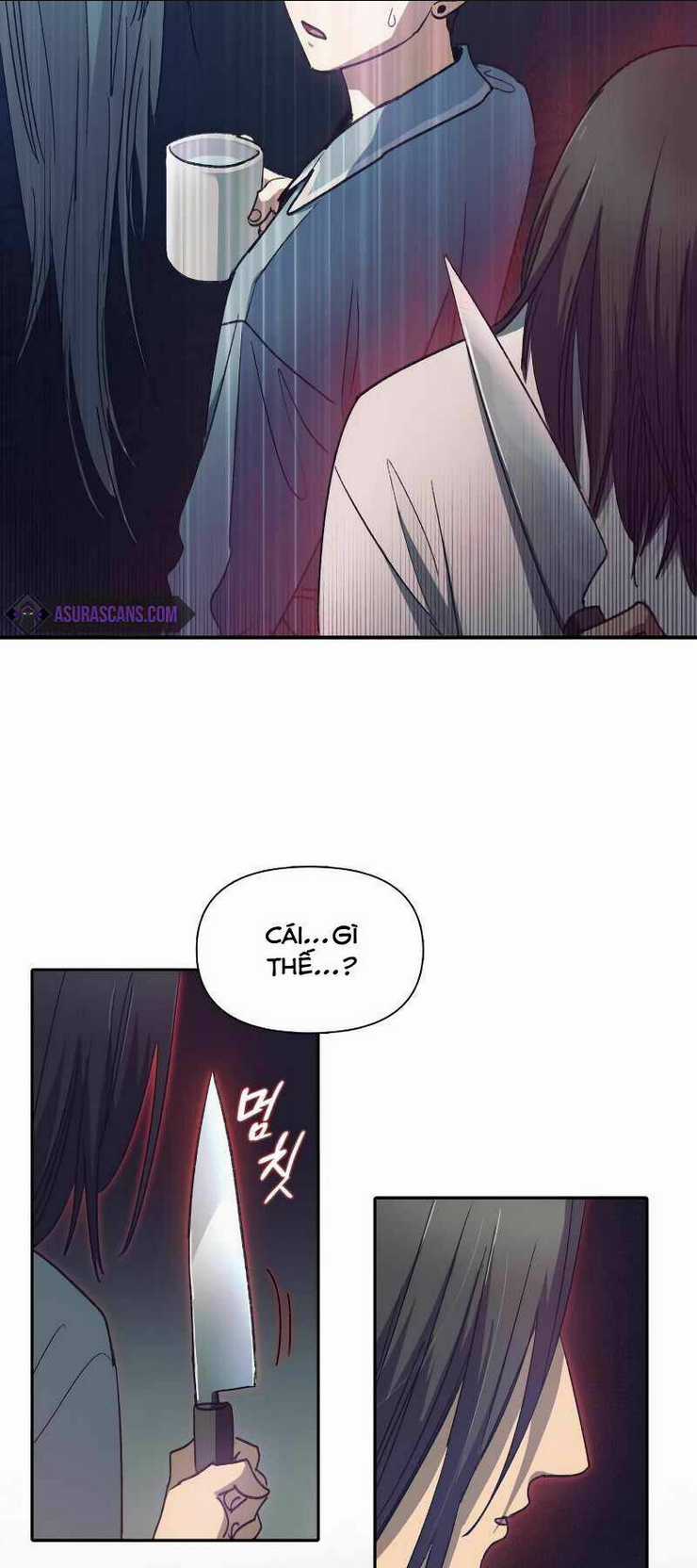 Những Ranker Cấp S Mà Tôi Nuôi Dưỡng Chapter 30 trang 44