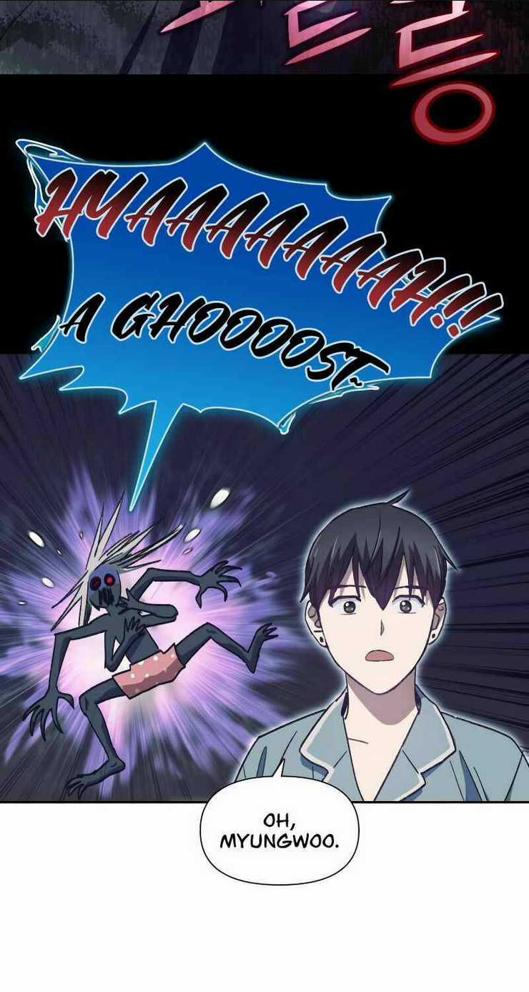 Những Ranker Cấp S Mà Tôi Nuôi Dưỡng Chapter 30 trang 46