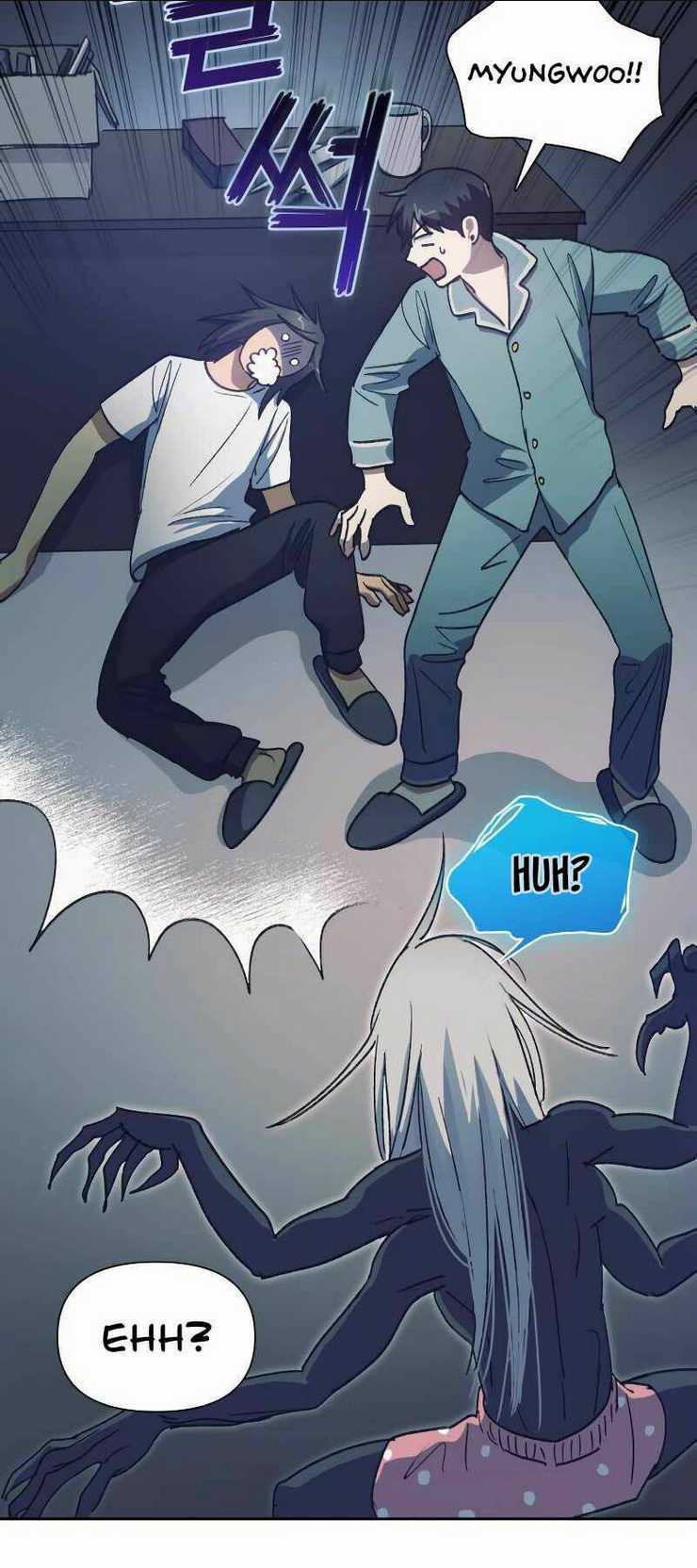 Những Ranker Cấp S Mà Tôi Nuôi Dưỡng Chapter 30 trang 48