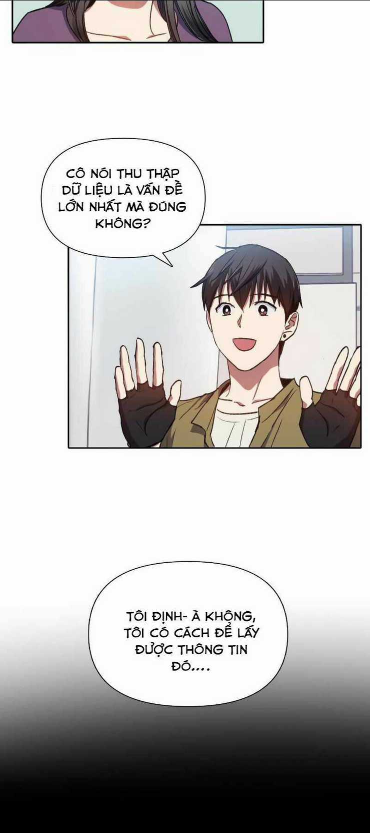 Những Ranker Cấp S Mà Tôi Nuôi Dưỡng Chapter 30 trang 7