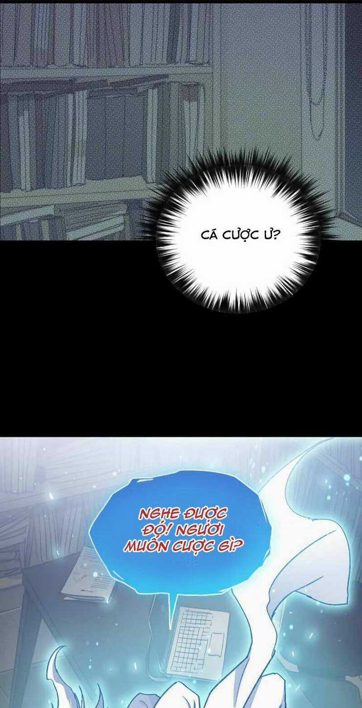 Những Ranker Cấp S Mà Tôi Nuôi Dưỡng Chapter 30 trang 8