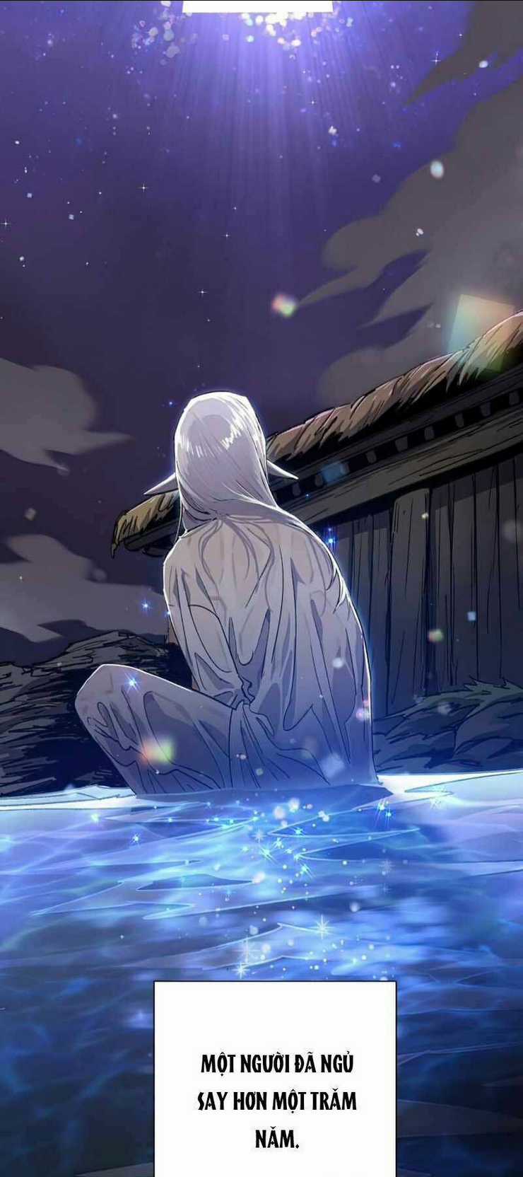 Những Ranker Cấp S Mà Tôi Nuôi Dưỡng Chapter 31 trang 13