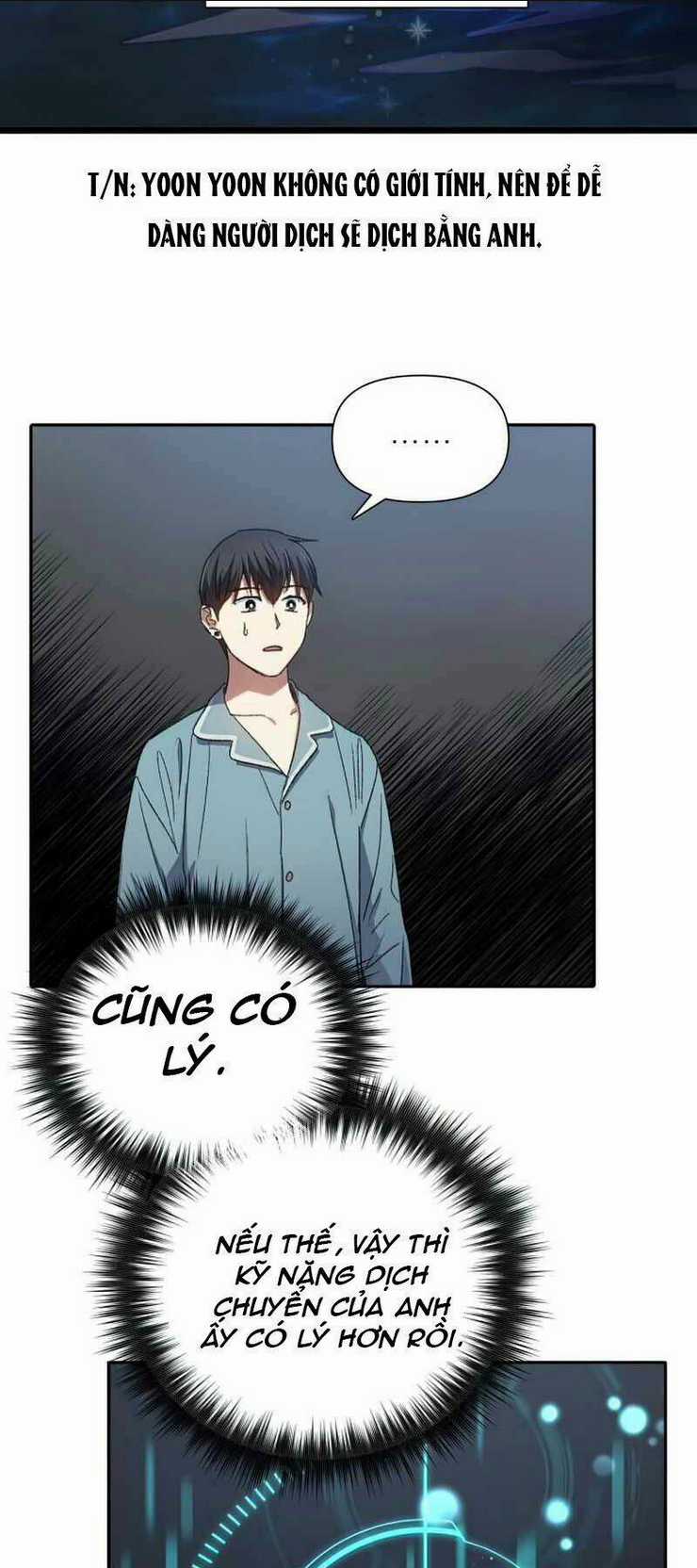 Những Ranker Cấp S Mà Tôi Nuôi Dưỡng Chapter 31 trang 14