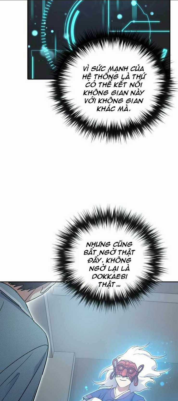 Những Ranker Cấp S Mà Tôi Nuôi Dưỡng Chapter 31 trang 15