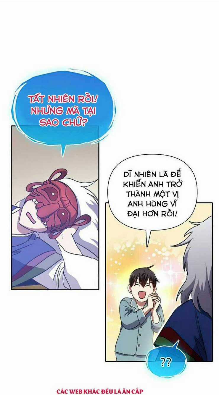 Những Ranker Cấp S Mà Tôi Nuôi Dưỡng Chapter 31 trang 21