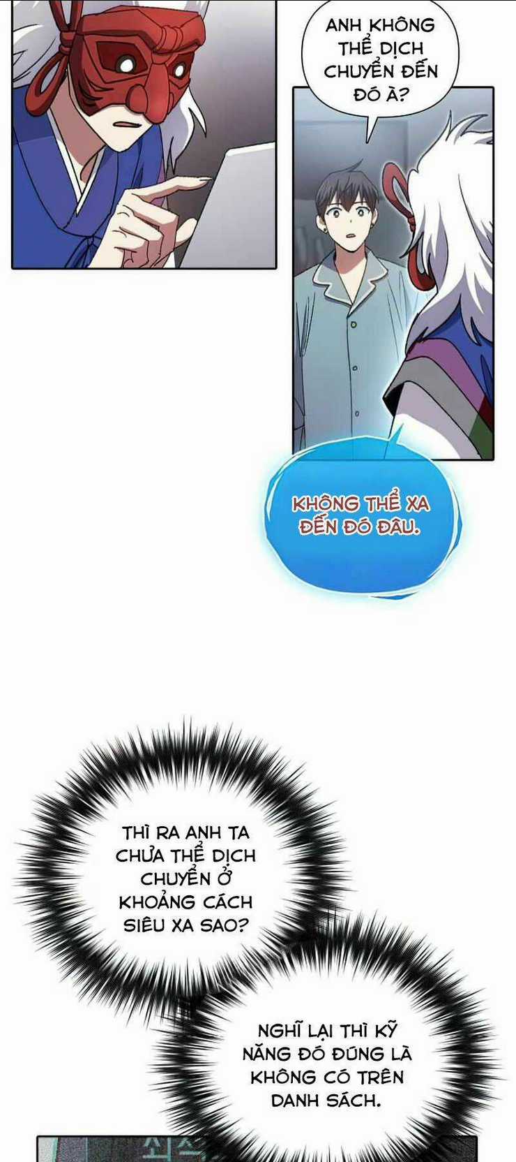 Những Ranker Cấp S Mà Tôi Nuôi Dưỡng Chapter 31 trang 25