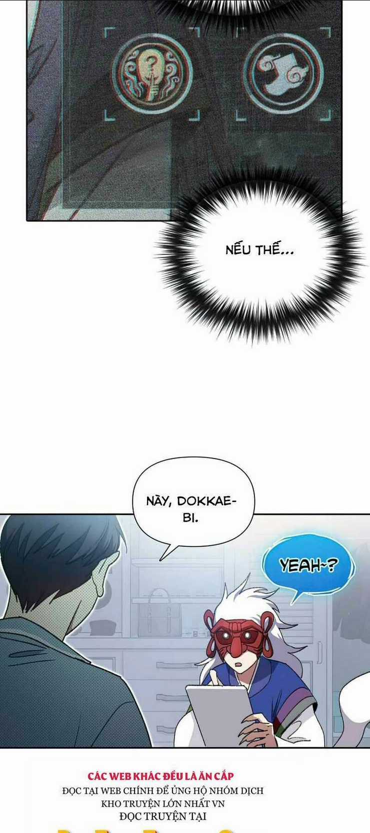 Những Ranker Cấp S Mà Tôi Nuôi Dưỡng Chapter 31 trang 26