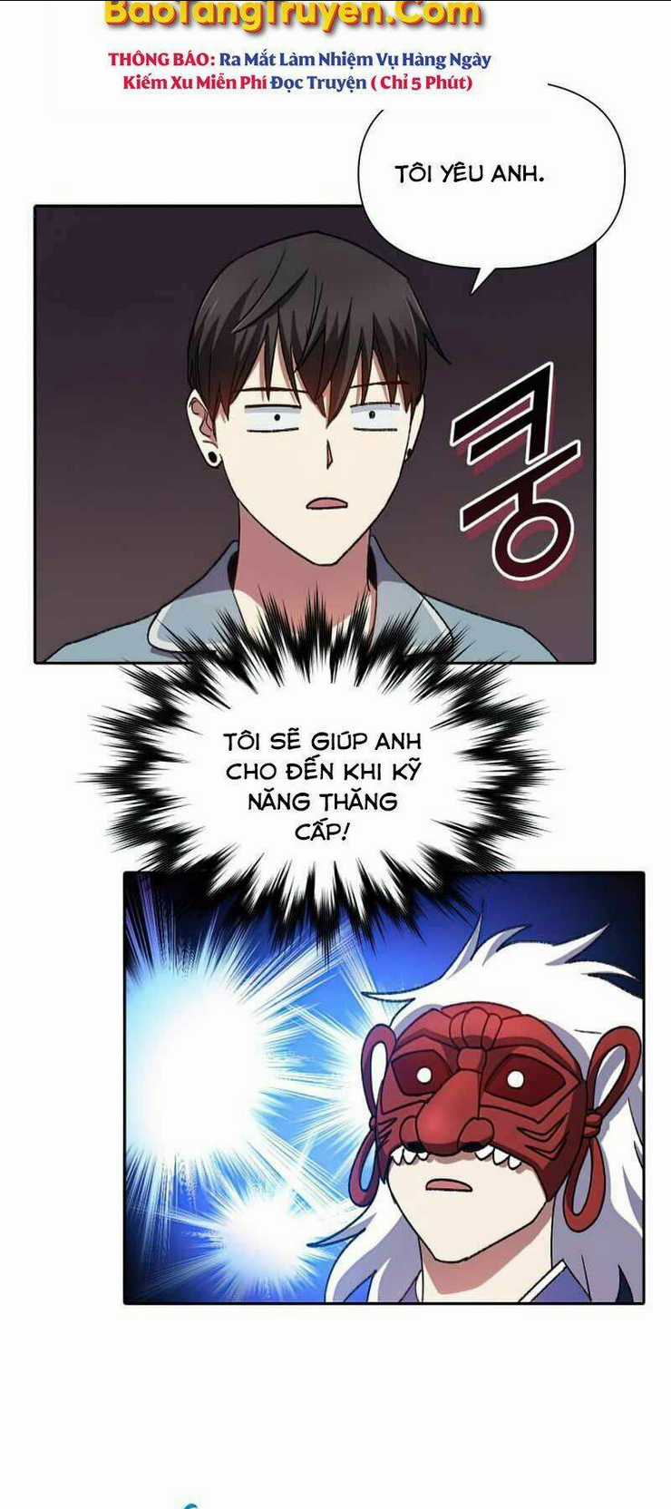 Những Ranker Cấp S Mà Tôi Nuôi Dưỡng Chapter 31 trang 27