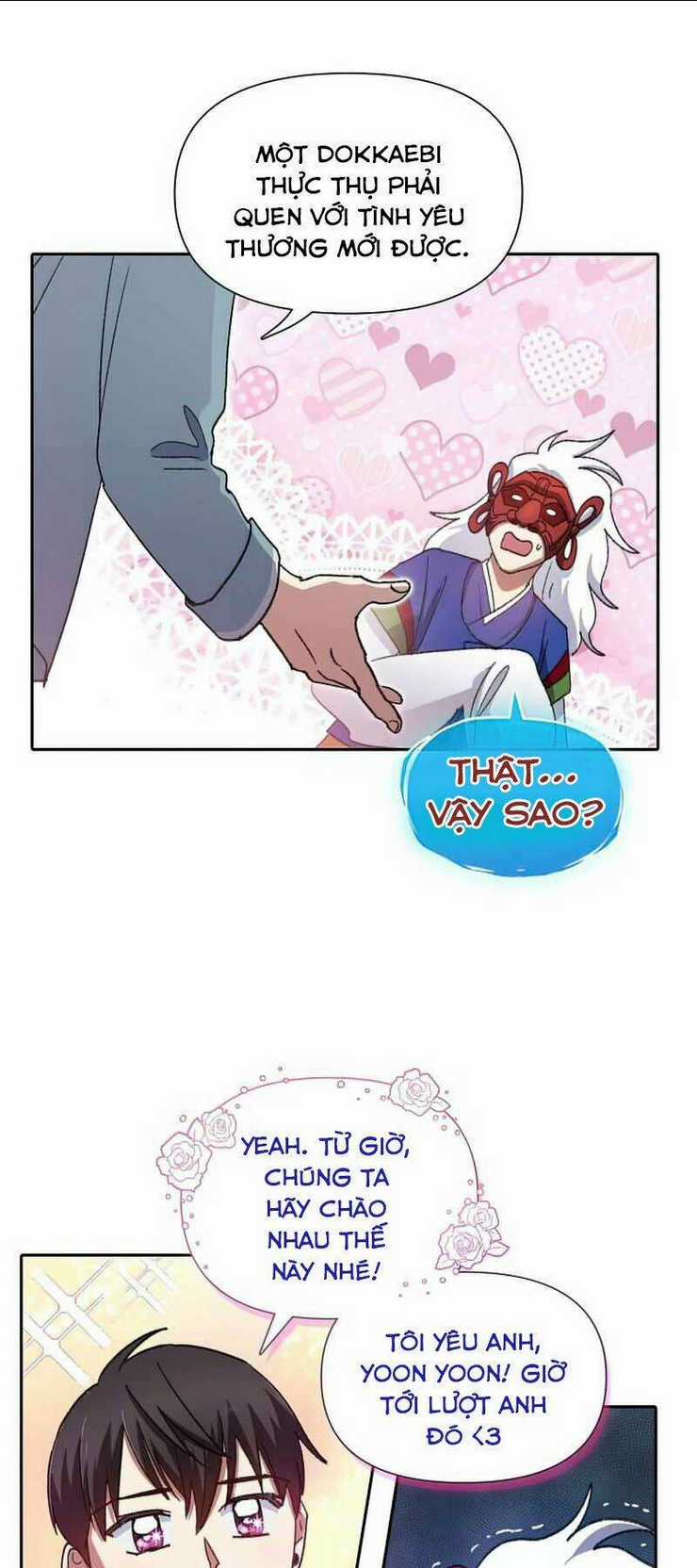 Những Ranker Cấp S Mà Tôi Nuôi Dưỡng Chapter 31 trang 29