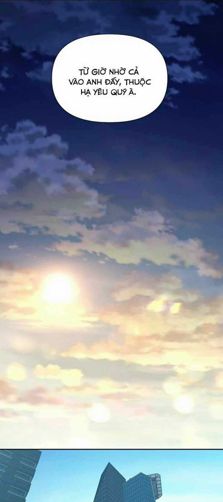 Những Ranker Cấp S Mà Tôi Nuôi Dưỡng Chapter 31 trang 31