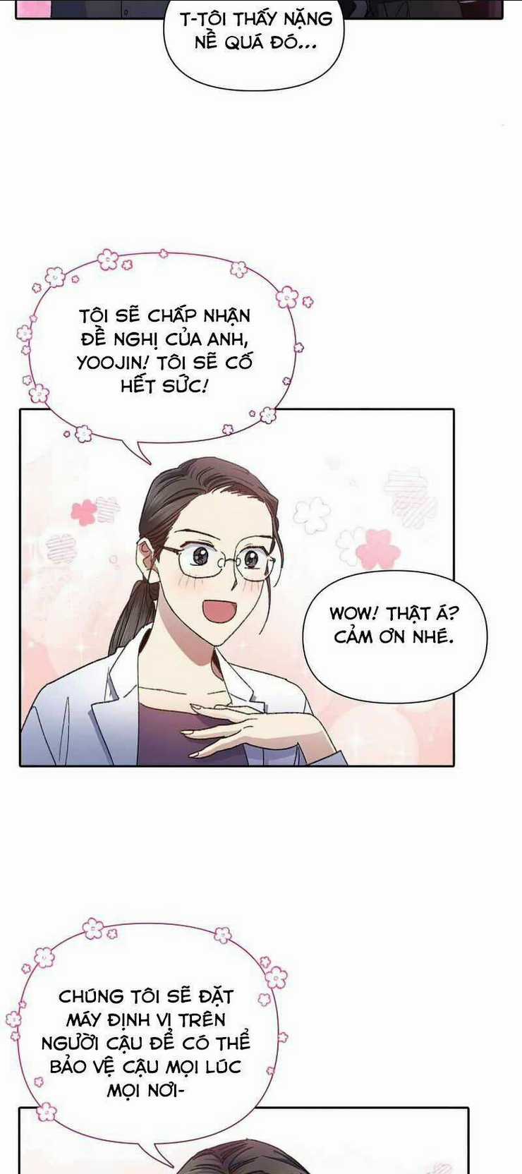 Những Ranker Cấp S Mà Tôi Nuôi Dưỡng Chapter 31 trang 37