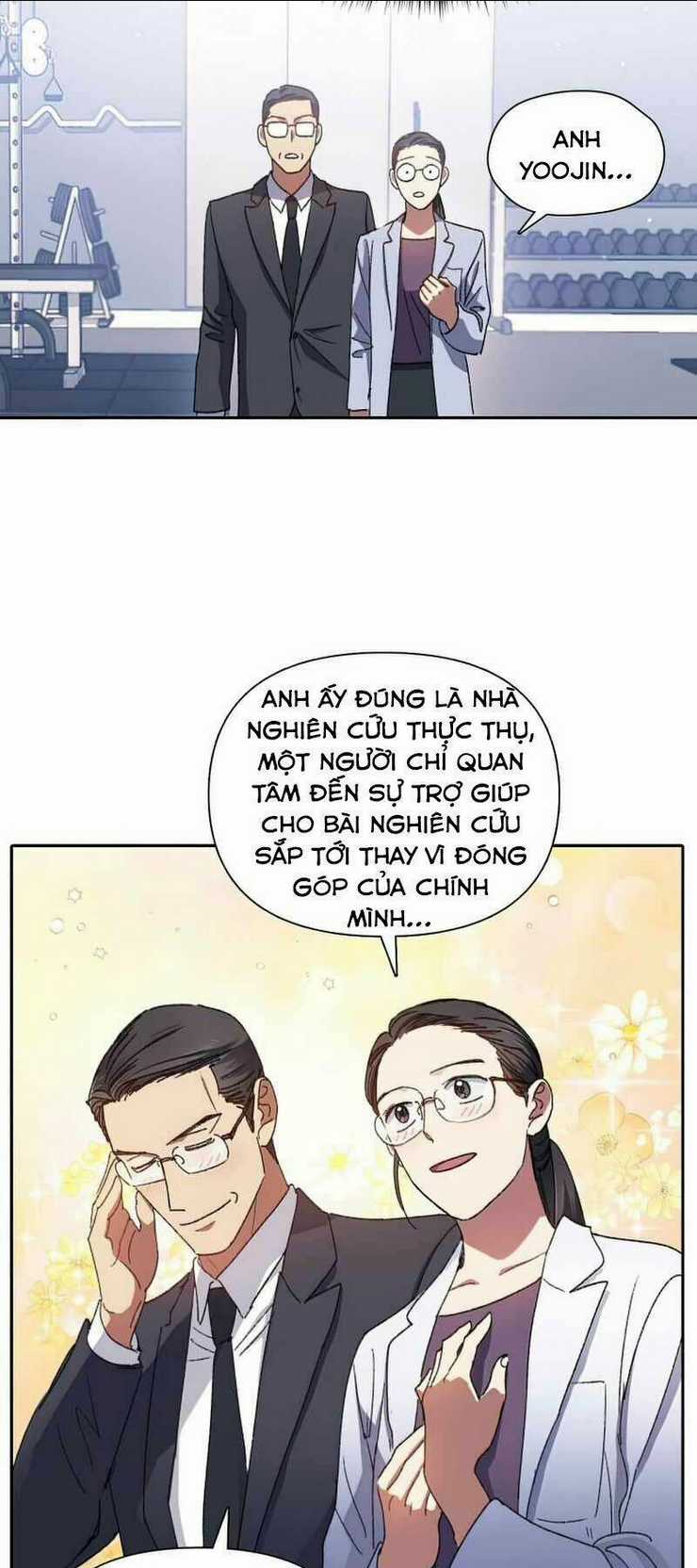 Những Ranker Cấp S Mà Tôi Nuôi Dưỡng Chapter 31 trang 42