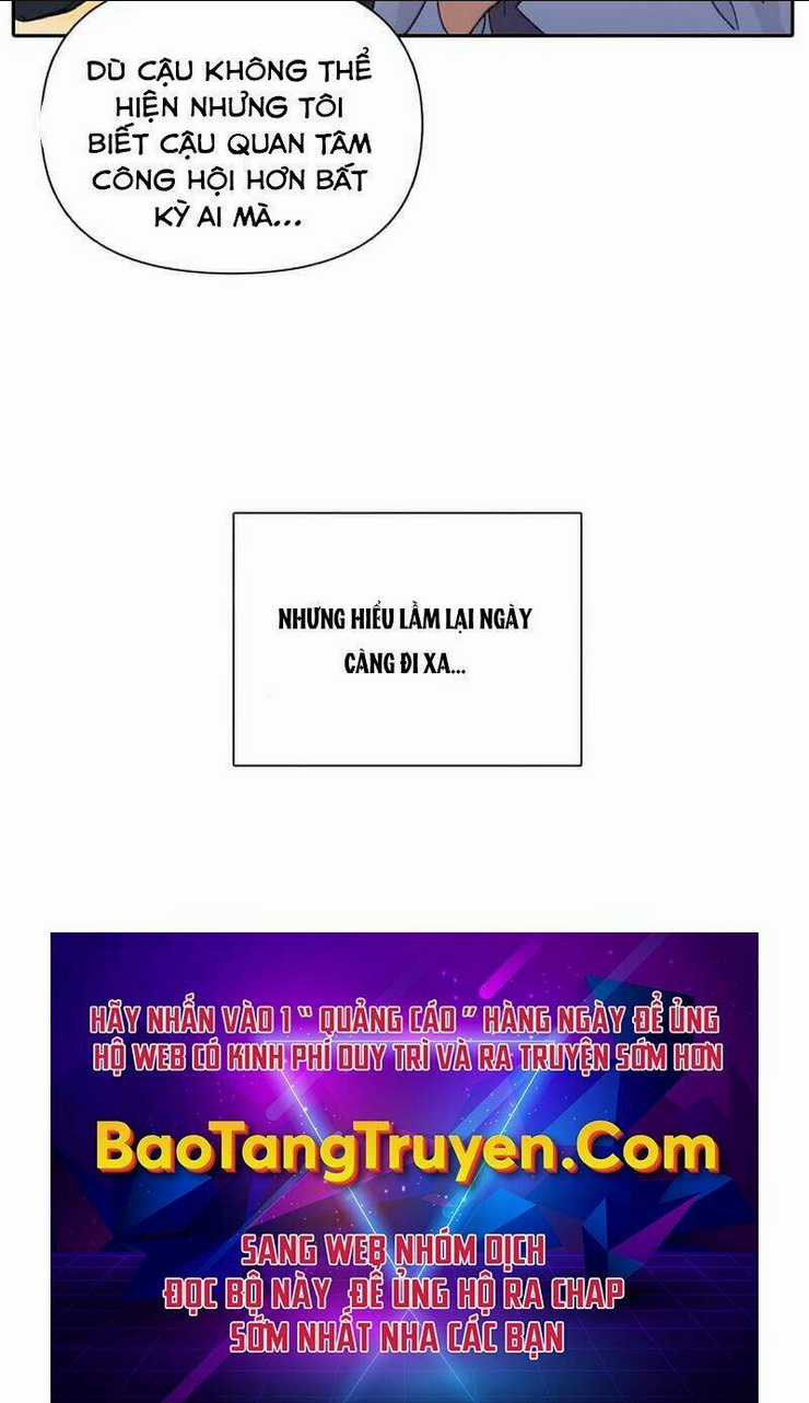 Những Ranker Cấp S Mà Tôi Nuôi Dưỡng Chapter 31 trang 43