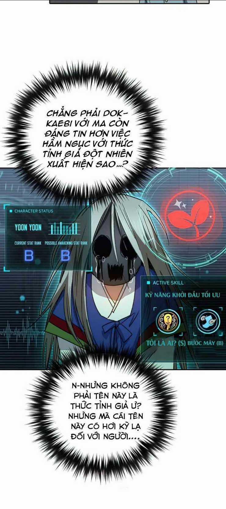 Những Ranker Cấp S Mà Tôi Nuôi Dưỡng Chapter 31 trang 5