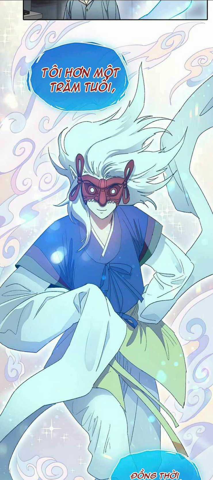 Những Ranker Cấp S Mà Tôi Nuôi Dưỡng Chapter 31 trang 7