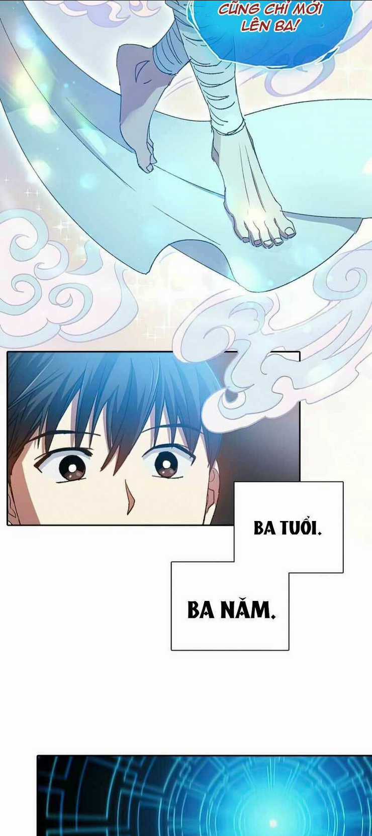 Những Ranker Cấp S Mà Tôi Nuôi Dưỡng Chapter 31 trang 8