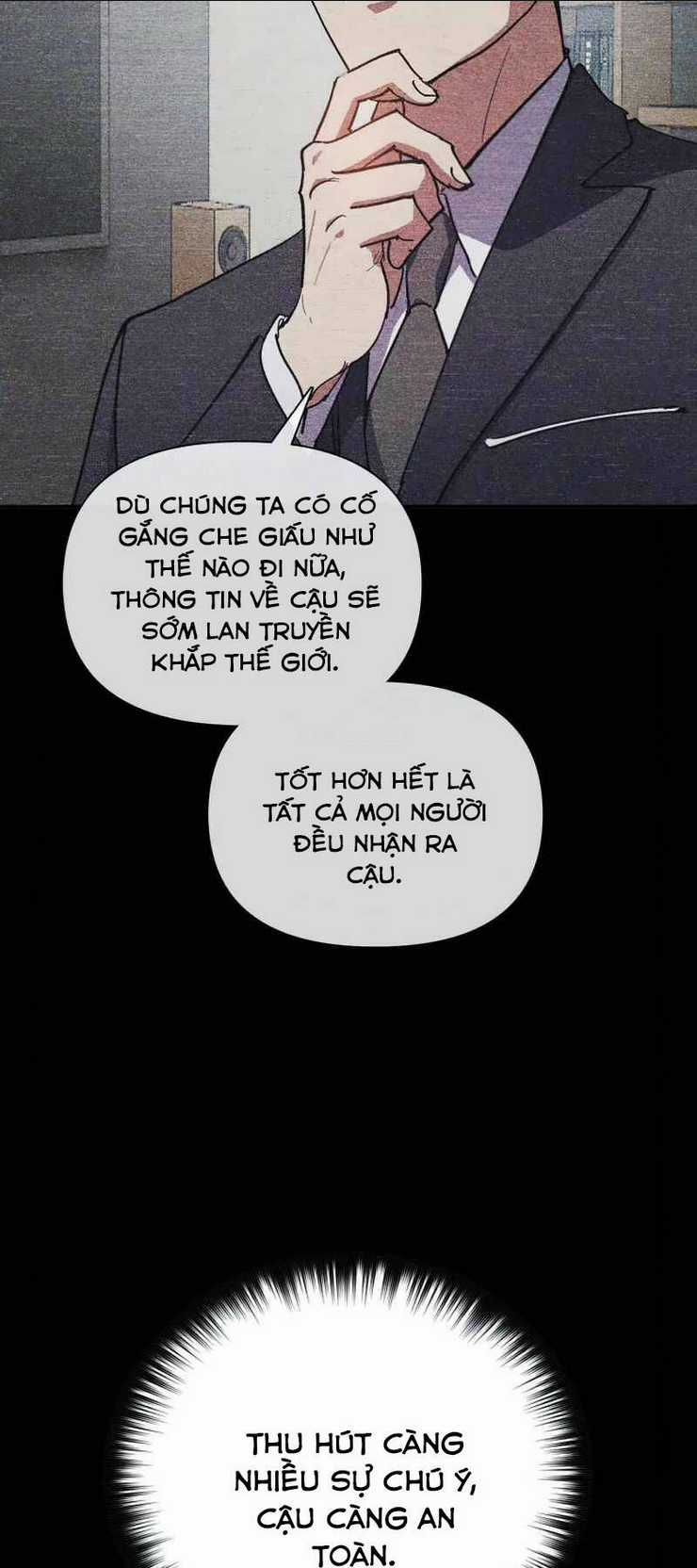 Những Ranker Cấp S Mà Tôi Nuôi Dưỡng Chapter 32 trang 10