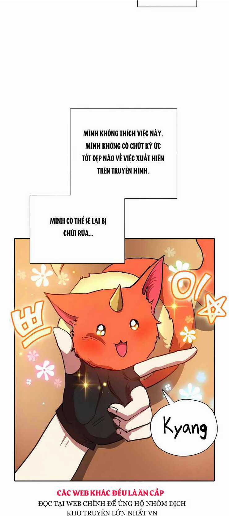 Những Ranker Cấp S Mà Tôi Nuôi Dưỡng Chapter 32 trang 12