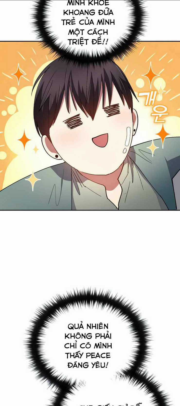 Những Ranker Cấp S Mà Tôi Nuôi Dưỡng Chapter 32 trang 17