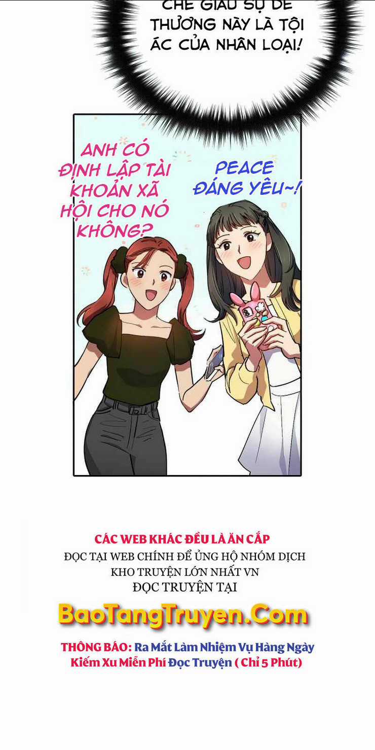 Những Ranker Cấp S Mà Tôi Nuôi Dưỡng Chapter 32 trang 18