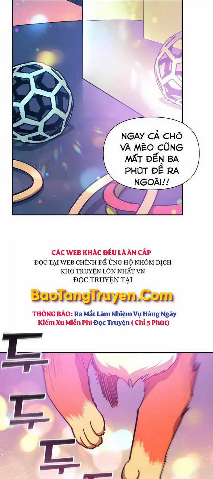 Những Ranker Cấp S Mà Tôi Nuôi Dưỡng Chapter 32 trang 2