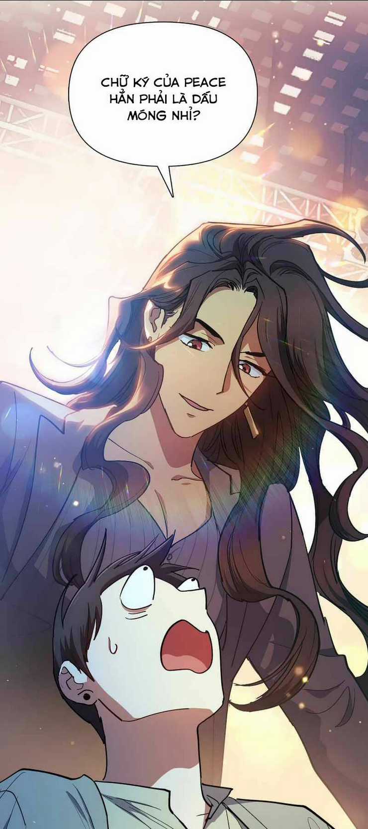 Những Ranker Cấp S Mà Tôi Nuôi Dưỡng Chapter 32 trang 22