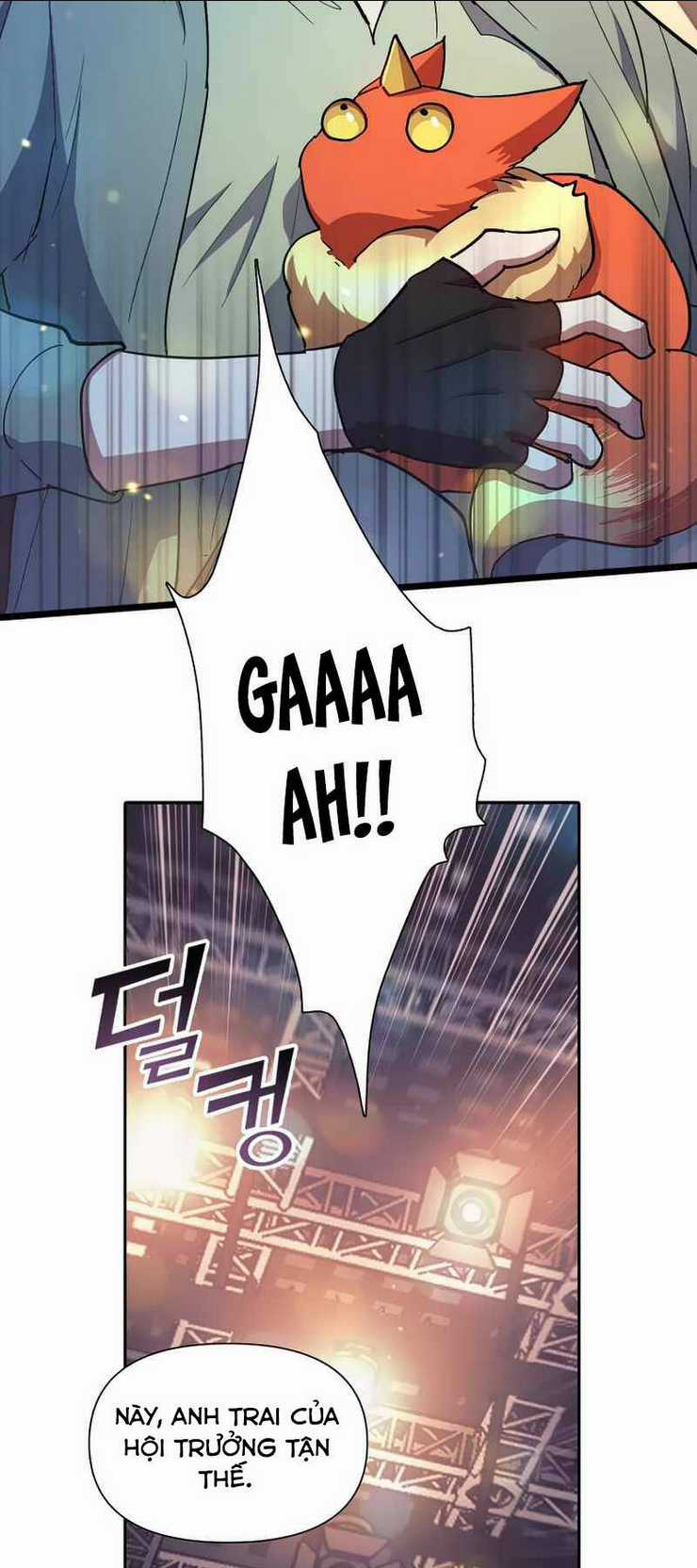 Những Ranker Cấp S Mà Tôi Nuôi Dưỡng Chapter 32 trang 23