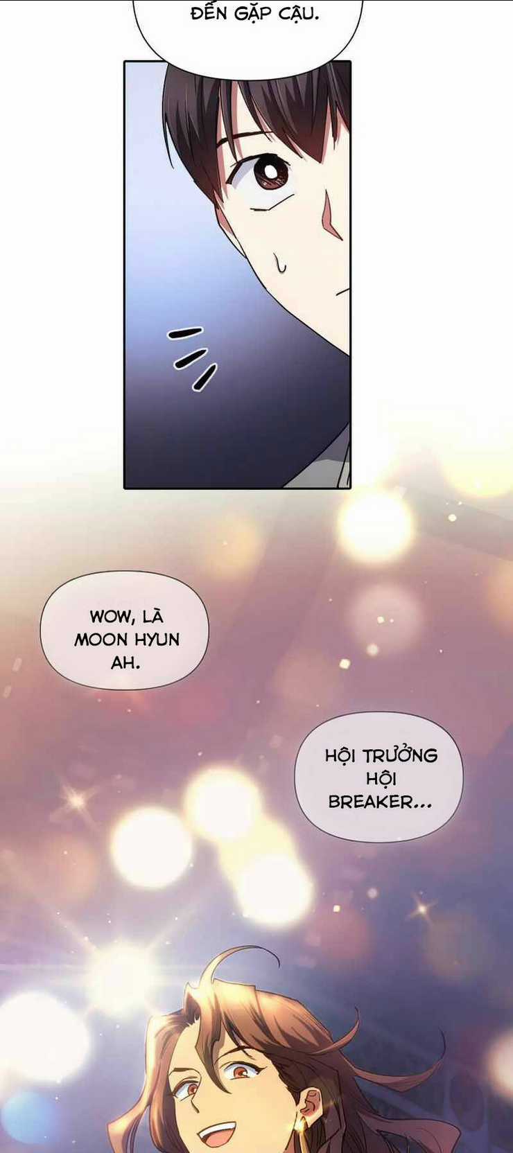 Những Ranker Cấp S Mà Tôi Nuôi Dưỡng Chapter 32 trang 25