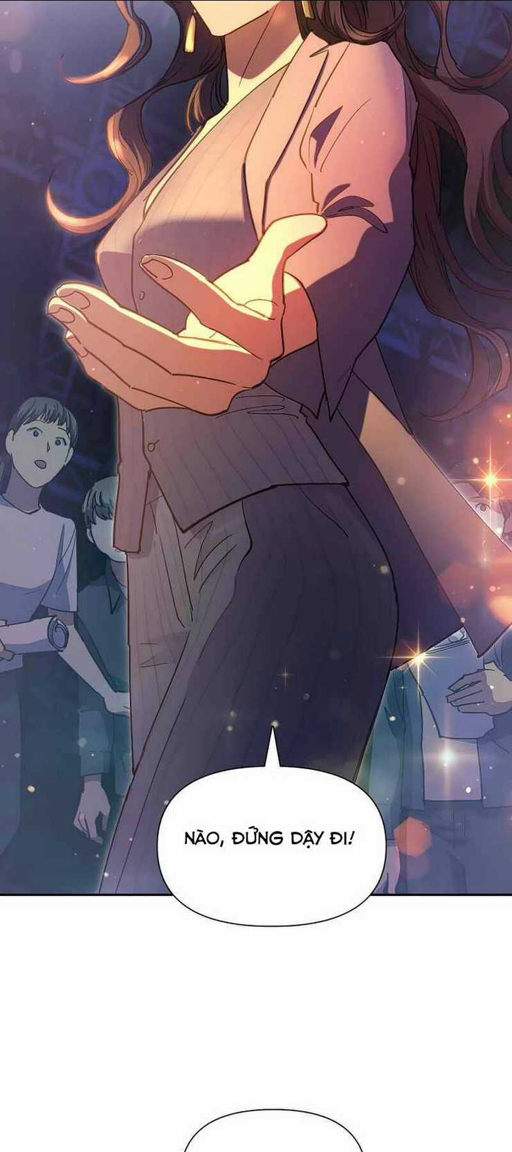 Những Ranker Cấp S Mà Tôi Nuôi Dưỡng Chapter 32 trang 26