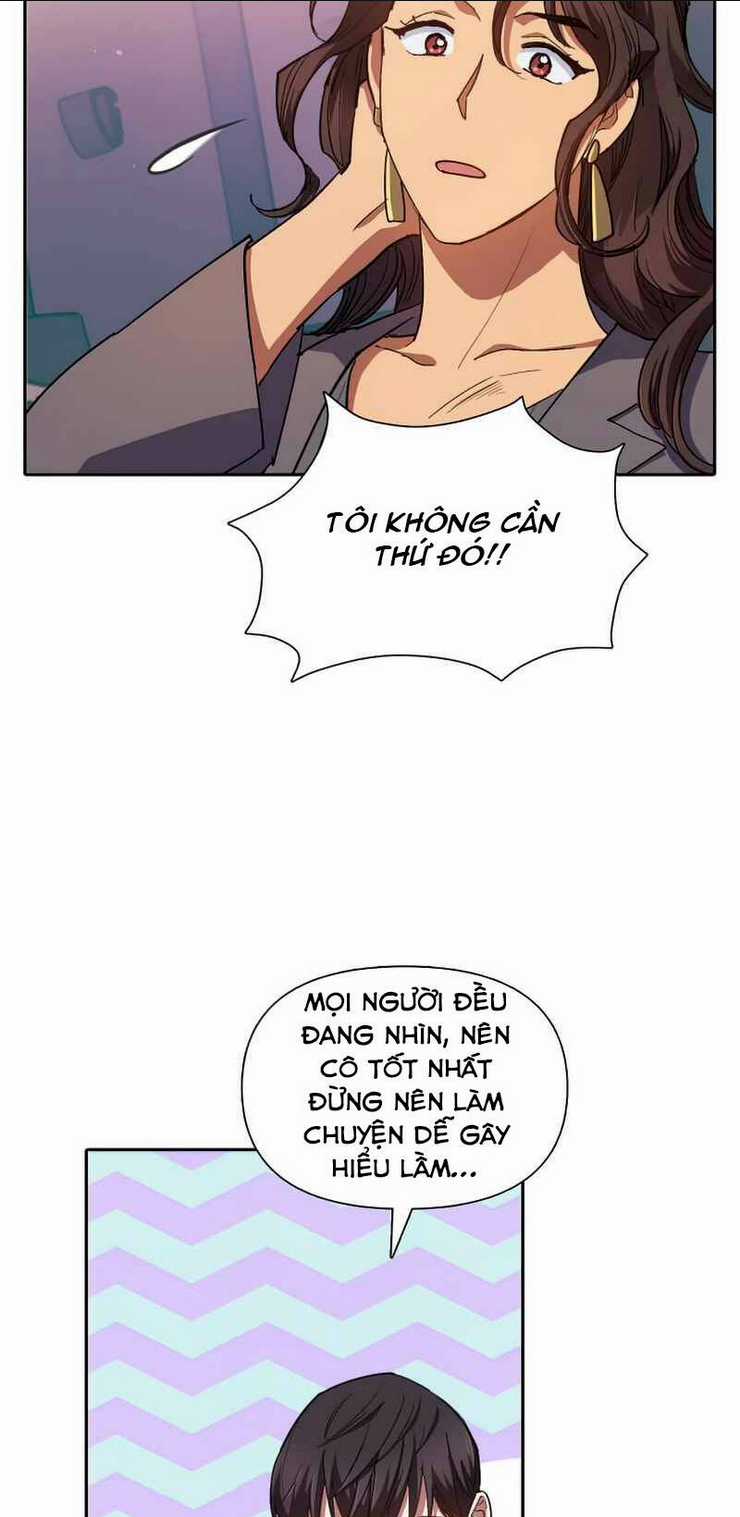 Những Ranker Cấp S Mà Tôi Nuôi Dưỡng Chapter 32 trang 28