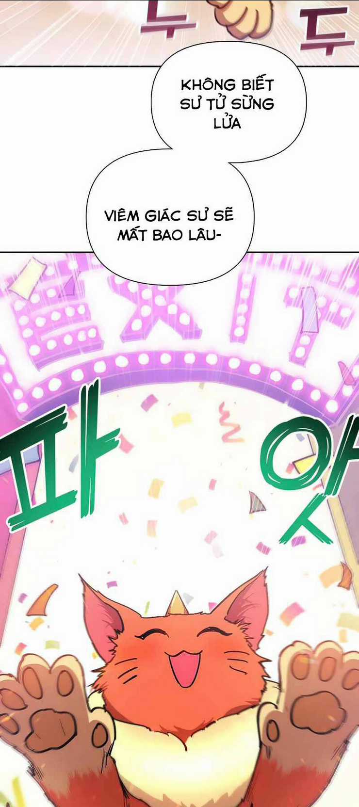 Những Ranker Cấp S Mà Tôi Nuôi Dưỡng Chapter 32 trang 3