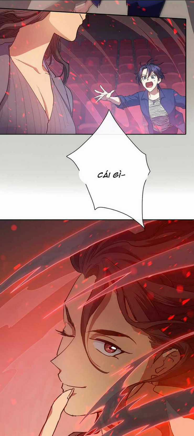 Những Ranker Cấp S Mà Tôi Nuôi Dưỡng Chapter 32 trang 36