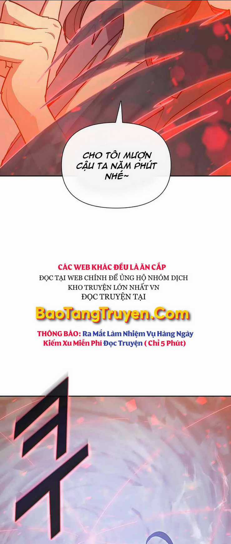 Những Ranker Cấp S Mà Tôi Nuôi Dưỡng Chapter 32 trang 37