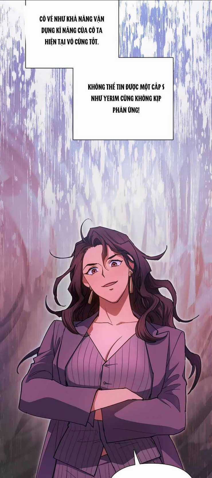 Những Ranker Cấp S Mà Tôi Nuôi Dưỡng Chapter 32 trang 42